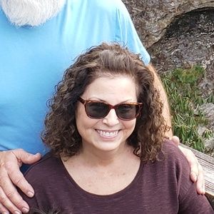 Meet your Posher, Annette